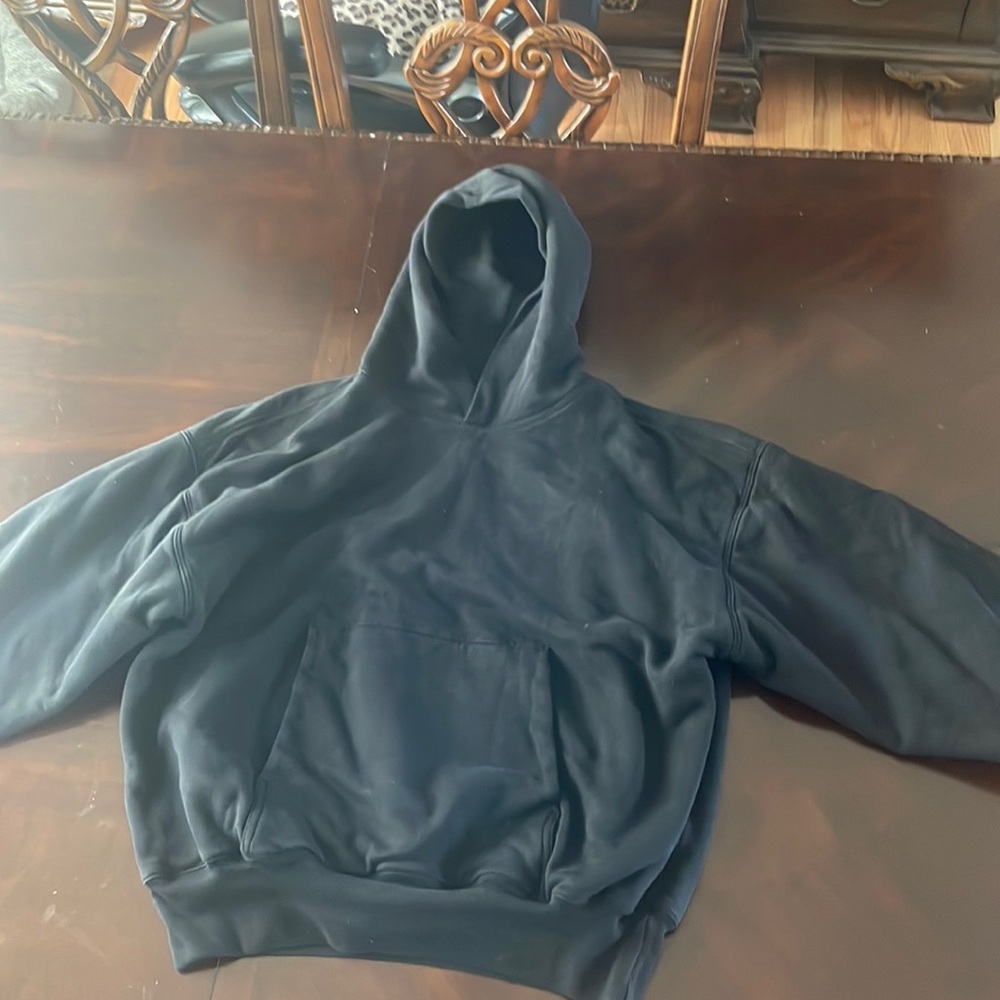 Yeezy x Gap